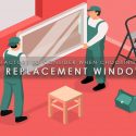 Factors to Consider When Choosing a Replacement Window
